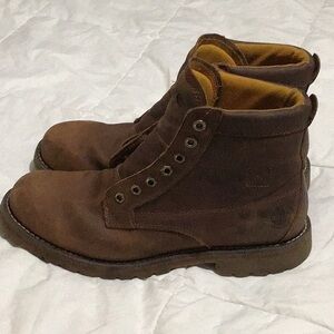 Timberland Brown